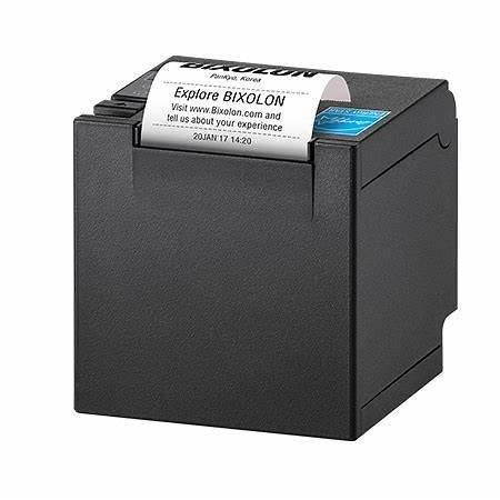 BIXOLON SRP-Q200EBTK USB ETHERNET BT