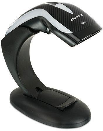DATALOGIC HERON HD3130-BKK1B SCANNER USB