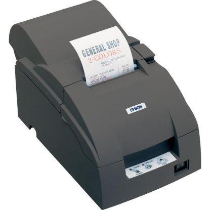 EPSON TM-U210A PRINTER_1