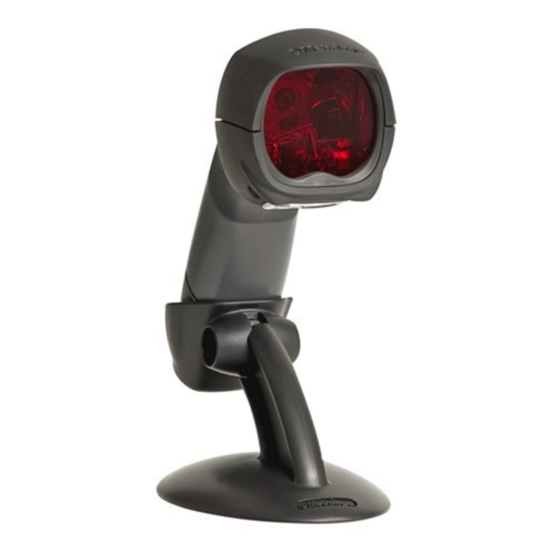 HONEYWELL MK3780 SCANNER USB BLACK WITH STAND