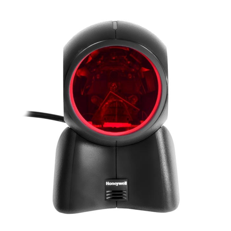 HONEYWELL MS7190G SCANNER USB 2D BLACK_2