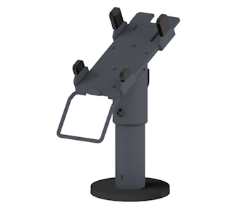 POSPOLE KIT - BASE POLE & VERIFONE VX820 P200 P400