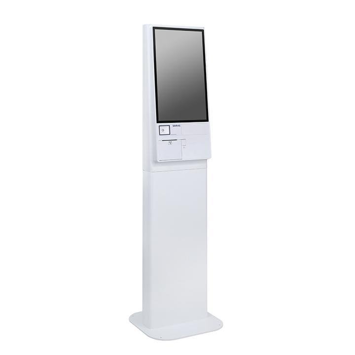 SAM4S KIOSK ASTRA A63 21.5 64G ANDROID WHITE
